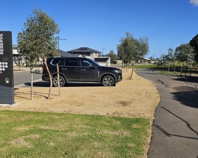 Riverview parking 052026