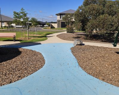 Riverview path 052026