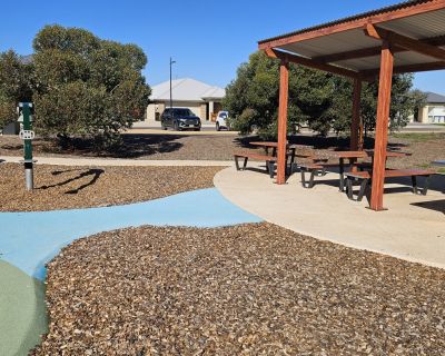 Riverview seating and bbq 052026