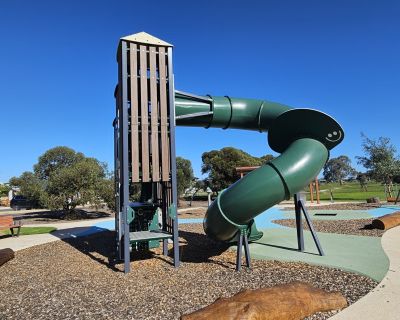 Riverview slide step up 052026