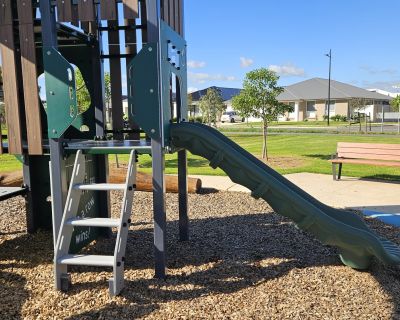 Riverview steps to slide 052026