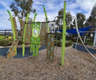 Burnlea Reserve
