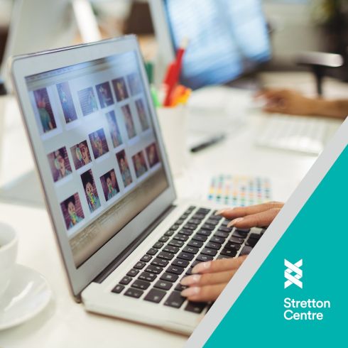 Your Digital Shopfront: Website Design for Beginners