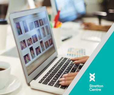 Your Digital Shopfront: Website Design for Beginners
