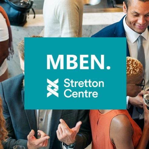 Northern Multicultural Business Networking