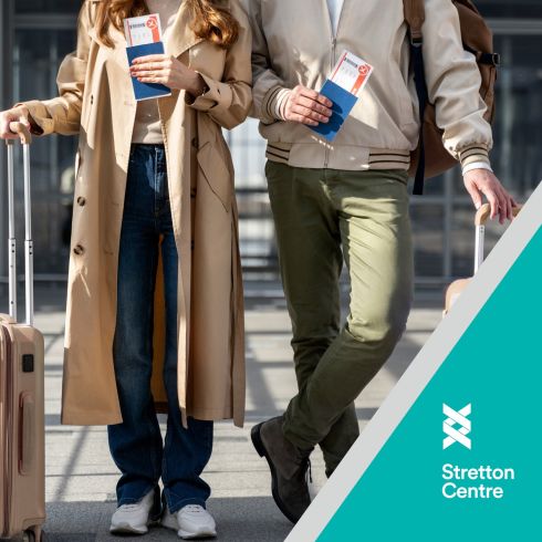 Flight Centre Travel Academy Info Night