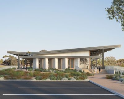 06 05 2025 Munno Purra External High Res Render