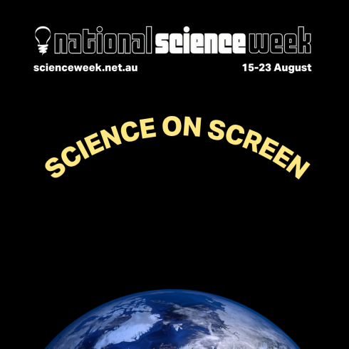 SCIENCE ON SCREEN 3