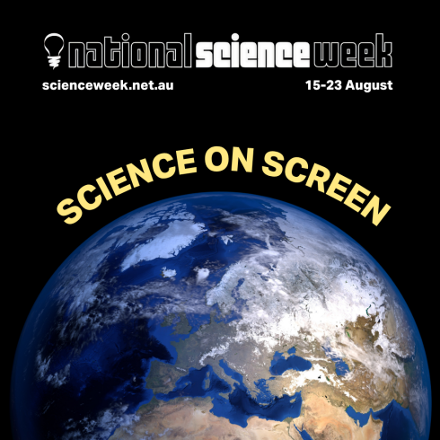 SCIENCE ON SCREEN 4
