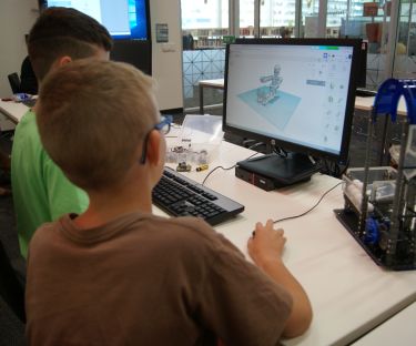 School Holidays Winter 2020: Online CAD cookie cutter workshop