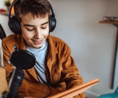 School Holidays Winter 2020: Radi-Yo