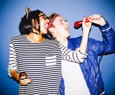 School Holidays Winter 2020: Iso Nice-O Music Battle