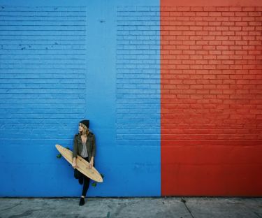School Holidays Winter 2020: Long boarding (multiple sessions)