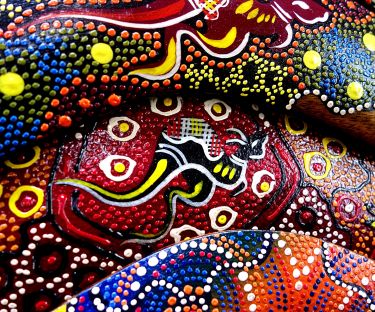 School Holidays Winter 2020: Online Storytime - Dreamtime Storytime