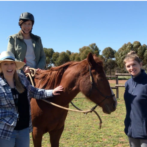 School Holidays Spring 2020: 'Be Kind to Animals Week' Online Storytime