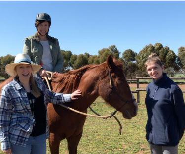 School Holidays Spring 2020: 'Be Kind to Animals Week' Online Storytime