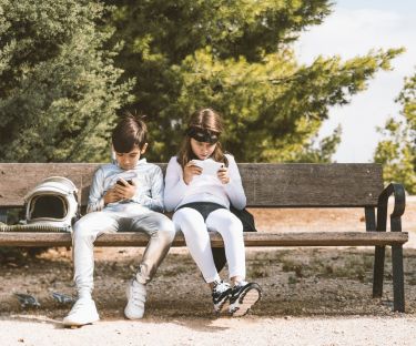 School Holidays Spring 2020: Online Superhero Escape Room