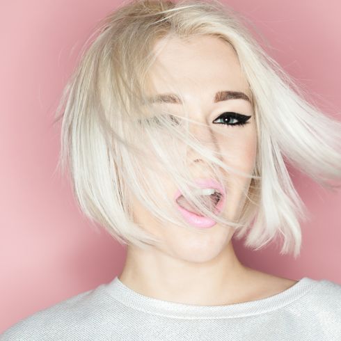 School Holidays Spring 2020: Media Makeup