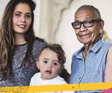 NDIS Support with Feros Care - Civic Centre