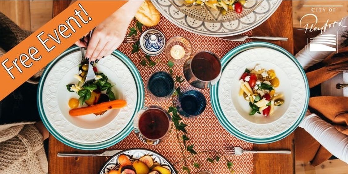 Community Feast