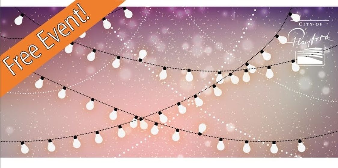 Grenville Christmas Carols