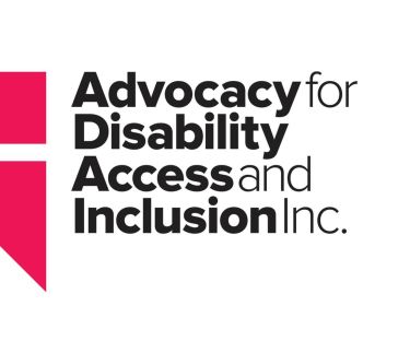 Advocacy in the North!