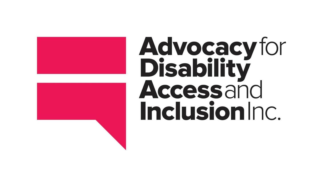 Advocacy For Disability