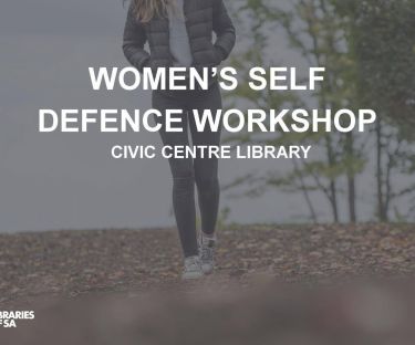 Women's Self-Defence Workshop