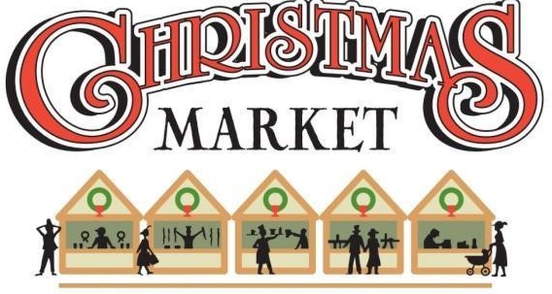 Christmas Market Ercc