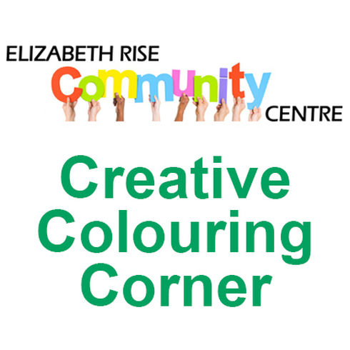 Elizabeth Rise Program Events · City of Playford