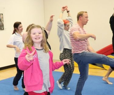 Playford Circus Festival