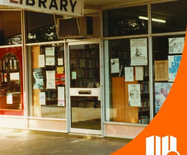 Genealogy Club @ the Library: Beginning Genealogy