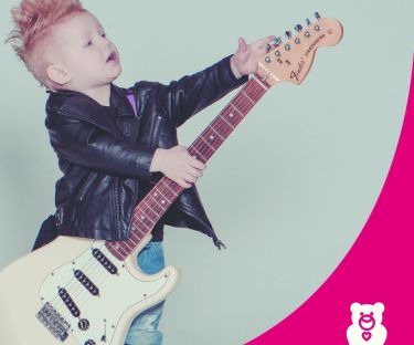 Wiggle and Giggle: Term 1