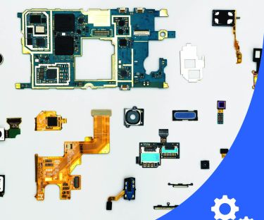 Creator Drop-In Centre: Term 1