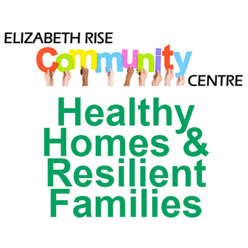 Elizabeth Rise Program Events · City of Playford