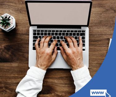 IT Classes @ the Library: Basics of Typing