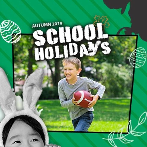 Sports Clinic - Rugby