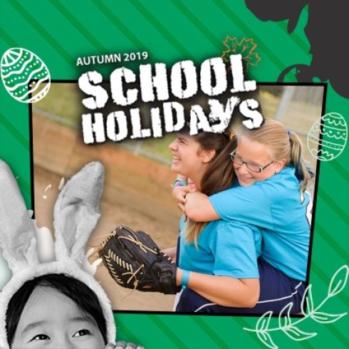 Sports Clinic - T-Ball / Softball