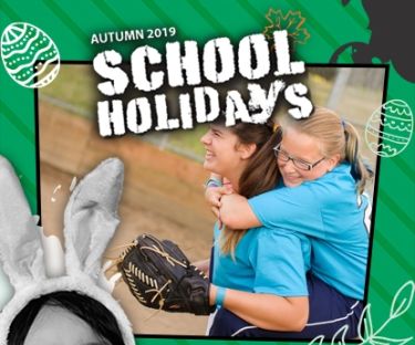 Sports Clinic - T-Ball / Softball