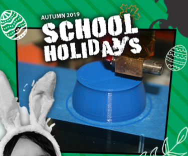 Design a 3D Printed Bookmark