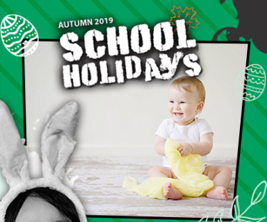 Come and Try Baby Massage - Stretton Centre Library