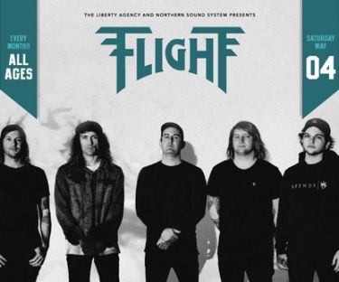 Flight Presents: The Daily Chase