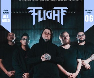 Flight Presents: Valhalla