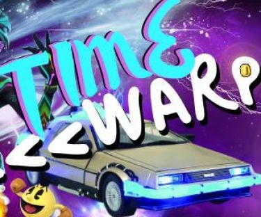 Time Warp
