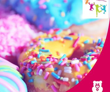 Doughnut Decorating Workshop