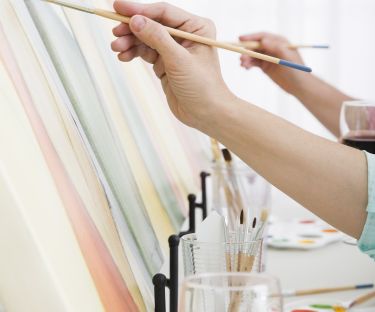 Playford SALA: Studio Vino Experience