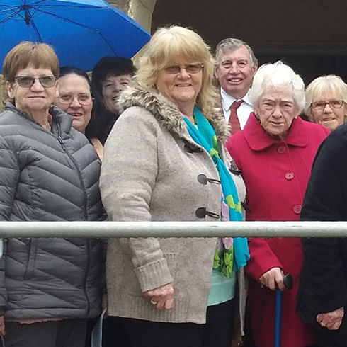 Virginia Friendship Group