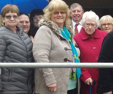 Virginia Friendship Group