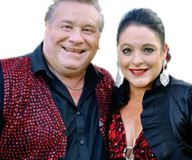 Encore! The Songs of Stage and Screen