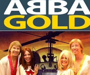ABBA Gold